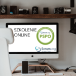 Szkolenie Professional Scrum Product Owner PSPO Online