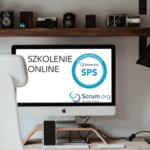 Szkolenie Scaled Professional Scrum SPS Online