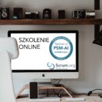 Szkolenie Professional Master AI Essentials PSM-AI Online