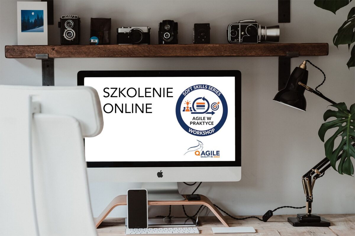 Szkolenie Agile w praktyce - featured image
