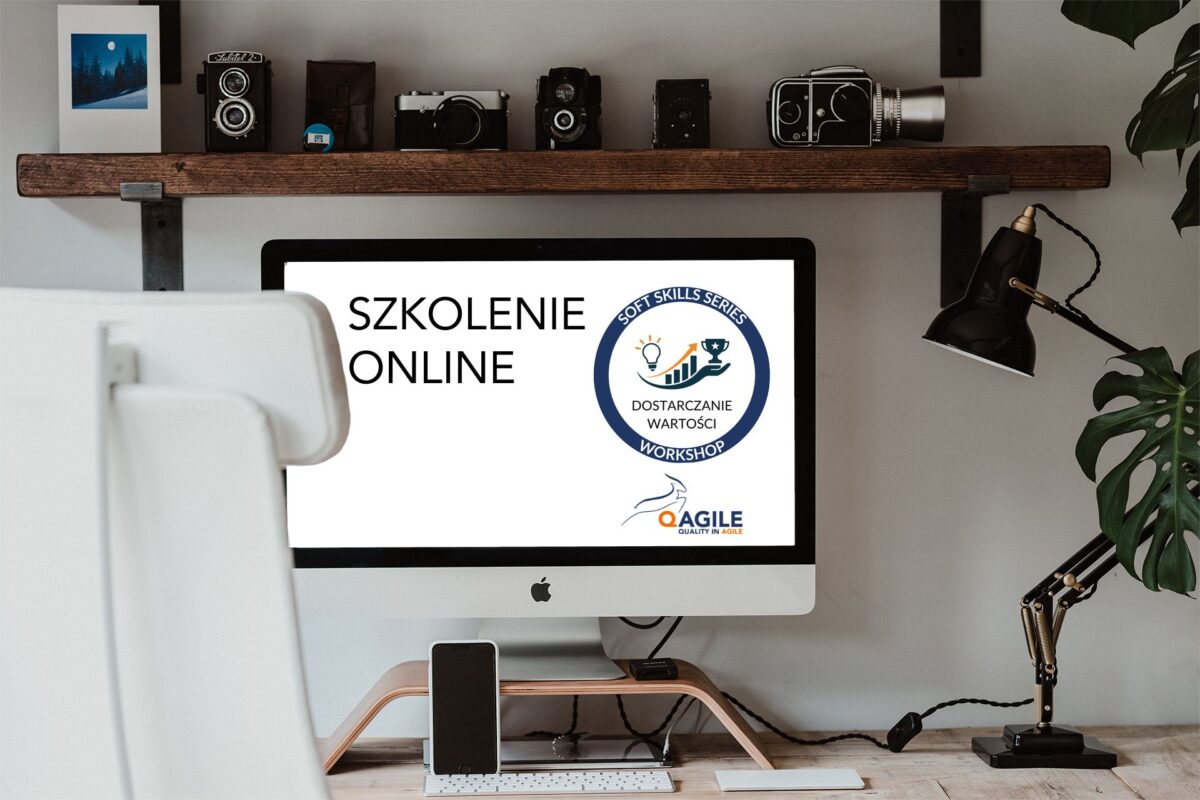 Szkolenie Dostarczanie wartości - featured image