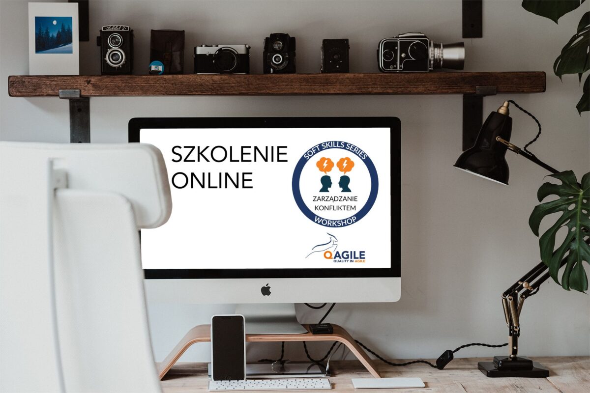 Szkolenie Zarządzanie konfliktem - featured image