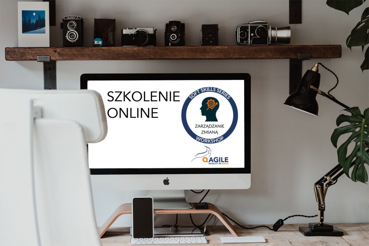 Szkolenie Zarządzanie zmianą - featured image